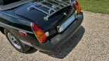 MGB LIMITED EDITION 1980