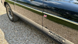 MGB LIMITED EDITION 1980