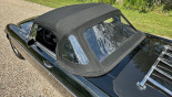 MGB LIMITED EDITION 1980