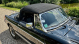 MGB LIMITED EDITION 1980