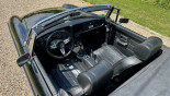 MGB LIMITED EDITION 1980