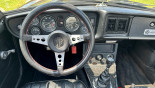 MGB LIMITED EDITION 1980