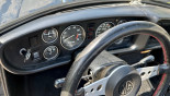MGB LIMITED EDITION 1980