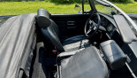 MGB LIMITED EDITION 1980