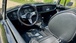 MGB LIMITED EDITION 1980