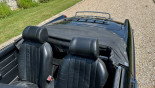 MGB LIMITED EDITION 1980