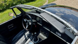 MGB LIMITED EDITION 1980