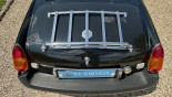 MGB LIMITED EDITION 1980