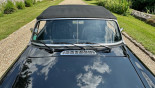 MGB LIMITED EDITION 1980
