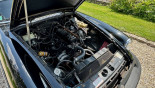 MGB LIMITED EDITION 1980