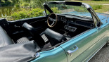 FORD MUSTANG 1966 CABRIOLET