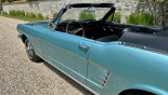 FORD MUSTANG 1966 CABRIOLET