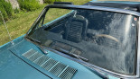 FORD MUSTANG 1966 CABRIOLET