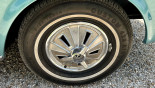 FORD MUSTANG 1966 CABRIOLET