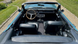 FORD MUSTANG 1966 CABRIOLET