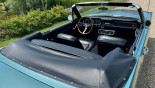 FORD MUSTANG 1966 CABRIOLET