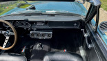 FORD MUSTANG 1966 CABRIOLET