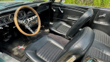 FORD MUSTANG 1966 CABRIOLET