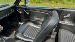 FORD MUSTANG 1966 CABRIOLET
