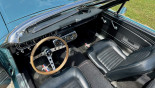FORD MUSTANG 1966 CABRIOLET