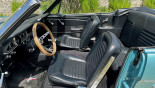FORD MUSTANG 1966 CABRIOLET