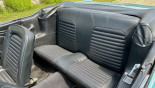 FORD MUSTANG 1966 CABRIOLET