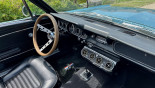 FORD MUSTANG 1966 CABRIOLET