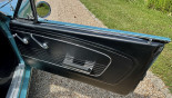 FORD MUSTANG 1966 CABRIOLET