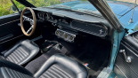 FORD MUSTANG 1966 CABRIOLET