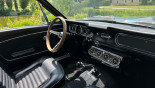 FORD MUSTANG 1966 CABRIOLET