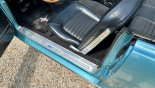 FORD MUSTANG 1966 CABRIOLET