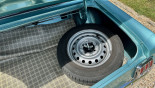 FORD MUSTANG 1966 CABRIOLET