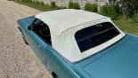 FORD MUSTANG 1966 CABRIOLET