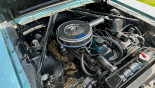 FORD MUSTANG 1966 CABRIOLET