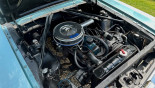 FORD MUSTANG 1966 CABRIOLET