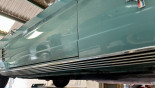 FORD MUSTANG 1966 CABRIOLET