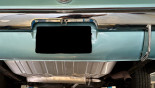 FORD MUSTANG 1966 CABRIOLET