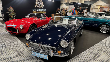 DEAUVILLE CLASSIC 2026