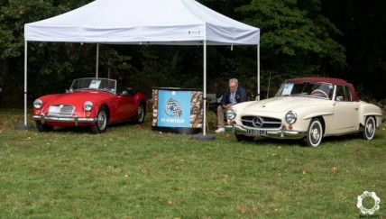 ART AUTOMOBILE 2026 GAMBAIS