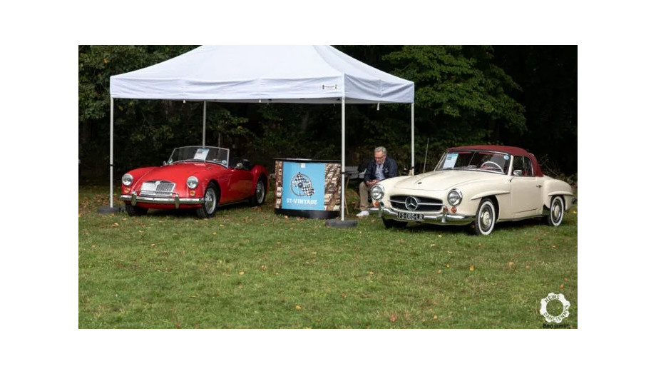 ART AUTOMOBILE 2026 GAMBAIS