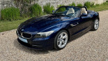 BMW Z4 S-Drive 23i 2L5 2009 CONFORT