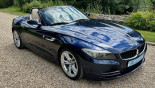 BMW Z4 S-Drive 23i 2L5 2009 CONFORT