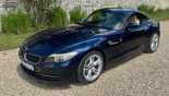 BMW Z4 S-Drive 23i 2L5 2009 CONFORT