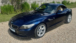 BMW Z4 S-Drive 23i 2L5 2009 CONFORT