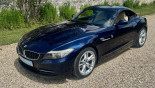 BMW Z4 S-Drive 23i 2L5 2009 CONFORT