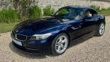 BMW Z4 S-Drive 23i 2L5 2009 CONFORT