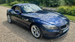 BMW Z4 S-Drive 23i 2L5 2009 CONFORT