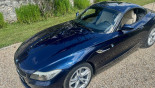 BMW Z4 S-Drive 23i 2L5 2009 CONFORT