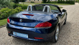 BMW Z4 S-Drive 23i 2L5 2009 CONFORT