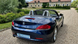 BMW Z4 S-Drive 23i 2L5 2009 CONFORT